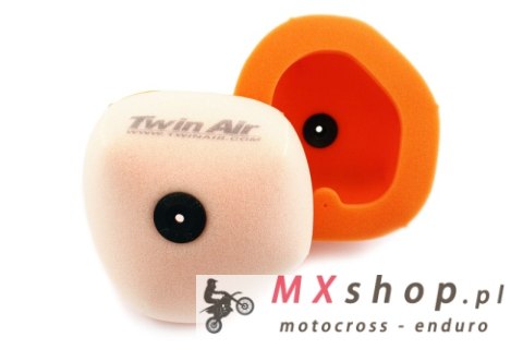 TWIN AIR FILTR POWIETRZA SUZUKI RMZ 250 '19-'24; RMZ 450 '18-'24 (HFF3026) TWIN AIR FILTR POWIETRZA SUZUKI RMZ 250 '19-'24; RMZ 450 '18-'24 (HFF3026)