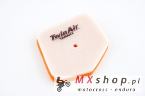 TWIN AIR FILTR POWIETRZA YAMAHA DT 80 '83-'84; DT 125R '91-'04 TWIN AIR FILTR POWIETRZA YAMAHA DT 80 '83-'84; DT 125R '91-'04