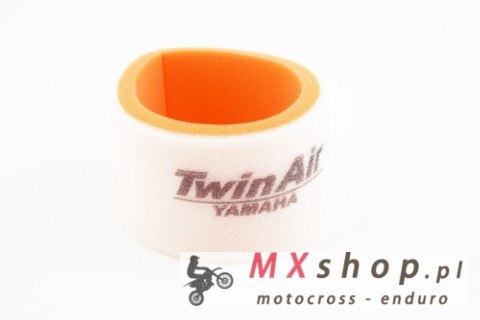 TWIN AIR FILTR POWIETRZA YAMAHA XT 600 '84-'86; XT 600Z TENERE '83-'85 (WEWNĘTRZNY) TWIN AIR FILTR POWIETRZA YAMAHA XT 600 '84-'86; XT 600Z TENERE '83-'85 (WEWNĘTRZNY)