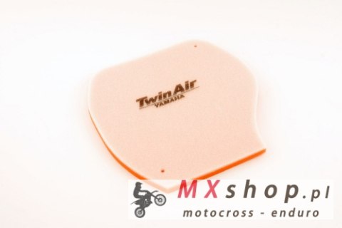 TWIN AIR FILTR POWIETRZA YAMAHA YFM 550 GRIZZLY '09-'14; YFM 700 GRIZZLY '07-'15 (HFF4026) TWIN AIR FILTR POWIETRZA YAMAHA YFM 550 GRIZZLY '09-'14; YFM 700 GRIZZLY '07-'15 (HFF4026)