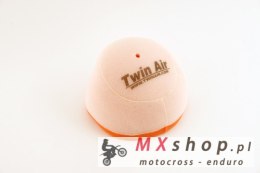 TWIN AIR FILTR POWIETRZA YAMAHA YZ 125 / 250 '97-'25, YZF 250 '01-'13, YZF 400/426/450 98-12, WR 400/426F '99-'02, WR 250F '01-'