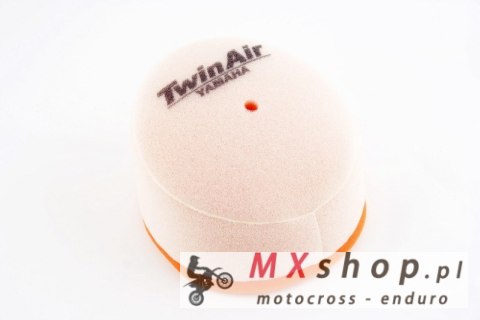 TWIN AIR FILTR POWIETRZA YAMAHA YZ 125 '89-'92; YZ 250 '89-'92; WR 250 '89-'97; WR 500 '91-'92 TWIN AIR FILTR POWIETRZA YAMAHA YZ 125 '89-'92; YZ 250 '89-'92; WR 250 '89-'97; WR 500 '91-'92