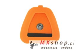 TWIN AIR FILTR POWIETRZA YAMAHA YZ 250F '14-'18; WR 250F '15-'19; YZ 450F '14-'17; WR 450F '16-'18 (HFF4023)