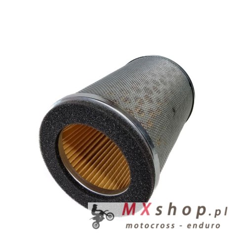 BIKETEC PARTS FILTR POWIETRZA HONDA CB 500 '94-02, (OEM 17230-MY9-000) (HFA1501) BIKETEC PARTS FILTR POWIETRZA HONDA CB 500 '94-02, (OEM 17230-MY9-000) (HFA1501)