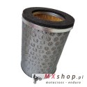 BIKETEC PARTS FILTR POWIETRZA HONDA CB 500 '94-02, (OEM 17230-MY9-000) (HFA1501)