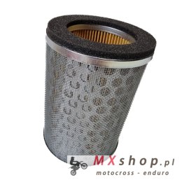 BIKETEC PARTS FILTR POWIETRZA HONDA CB 500 '94-02, (OEM 17230-MY9-000) (HFA1501)