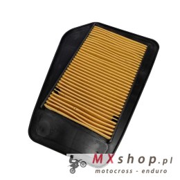 BIKETEC PARTS FILTR POWIETRZA HONDA CBR 125RR '04-17, (OEM 17210-KPP-T00) (HFA1113)
