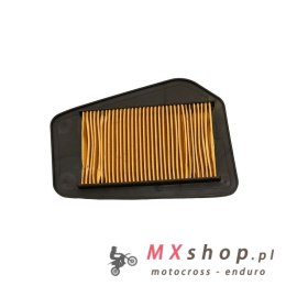 BIKETEC PARTS FILTR POWIETRZA HONDA CBR 125RR '04-17, (OEM 17210-KPP-T00) (HFA1113)
