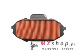 BIKETEC PARTS FILTR POWIETRZA HONDA CTX 700 '14-18, NC 750 '14-20, INTEGRA 700 '12-20, (OEM 17210-MGS-D30) (HFA1715)