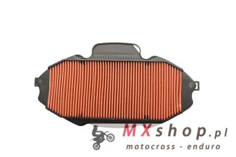 BIKETEC PARTS FILTR POWIETRZA HONDA CTX 700 '14-18, NC 750 '14-20, INTEGRA 700 '12-20, (OEM 17210-MGS-D30) (HFA1715) BIKETEC PARTS FILTR POWIETRZA HONDA CTX 700 '14-18, NC 750 '14-20, INTEGRA 700 '12-20, (OEM 17210-MGS-D30) (HFA1715)