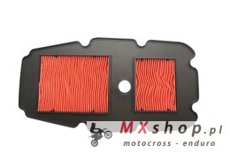 BIKETEC PARTS FILTR POWIETRZA HONDA XL 650V TRANSALP '00-07, (OEM HM MCB-HM-81, 17210-MCB-610) (HFA1615)