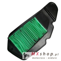 BIKETEC PARTS FILTR POWIETRZA HONDA PCX 125/150 '12-18, SH 125 '14-18, (OEM 17210-KZR-600) (HFA1120)