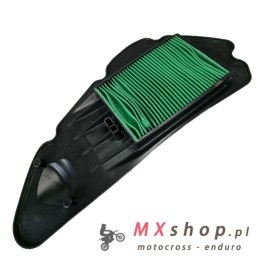 BIKETEC PARTS FILTR POWIETRZA HONDA SH 125/150 '13-16, (OEM 17210-K01-900, 17210-K01-9400) (HFA1121)