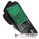 BIKETEC PARTS FILTR POWIETRZA HONDA SH 125/150 '13-16, (OEM 17210-K01-900, 17210-K01-9400) (HFA1121)