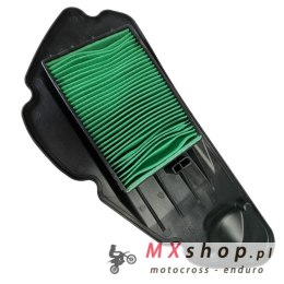 BIKETEC PARTS FILTR POWIETRZA HONDA SH 125/150 '13-16, (OEM 17210-K01-900, 17210-K01-9400) (HFA1121)