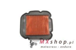 BIKETEC PARTS FILTR POWIETRZA KAWASAKI KLV 1000 '04-06, SUZUKI DL 650 '04-06, DL 1000 '02-10, (OEM 13780-06G00, 13780-27G10) (HF