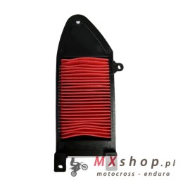 BIKETEC PARTS FILTR POWIETRZA KYMCO AGILITY 125/150 '13-18, PEOPLE 125/150 '99-10, PEOPLE 125 '05-15, PEOPLE 200 '07-15, MALAGUT