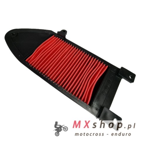 BIKETEC PARTS FILTR POWIETRZA KYMCO AGILITY 125/150 '13-18, PEOPLE 125/150 '99-10, PEOPLE 125 '05-15, PEOPLE 200 '07-15, MALAGUT BIKETEC PARTS FILTR POWIETRZA KYMCO AGILITY 125/150 '13-18, PEOPLE 125/150 '99-10, PEOPLE 125 '05-15, PEOPLE 200 '07-15, MALAGUT