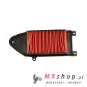 BIKETEC PARTS FILTR POWIETRZA KYMCO AGILITY 125/150 '13-18, PEOPLE 125/150 '99-10, PEOPLE 125 '05-15, PEOPLE 200 '07-15, MALAGUT