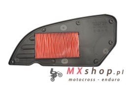 BIKETEC PARTS FILTR POWIETRZA KYMCO DOWNTOWN 125/200 '09-16, X-TOWN 125 '17, (OEM 17211-LFA7-E00) (HFA5004)