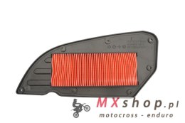 BIKETEC PARTS FILTR POWIETRZA KYMCO DOWNTOWN 300 '09-16, KAWASAKI J 300 '14-20, (OEM 17211-LEA7-E000) (HFA5013)