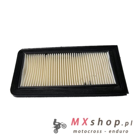 BIKETEC PARTS FILTR POWIETRZA SUZUKI AN 650 BURGMAN '02-18, (OEM 13780-10G00) (HFA3619) BIKETEC PARTS FILTR POWIETRZA SUZUKI AN 650 BURGMAN '02-18, (OEM 13780-10G00) (HFA3619)