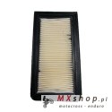 BIKETEC PARTS FILTR POWIETRZA SUZUKI AN 650 BURGMAN '02-18, (OEM 13780-10G00) (HFA3619)