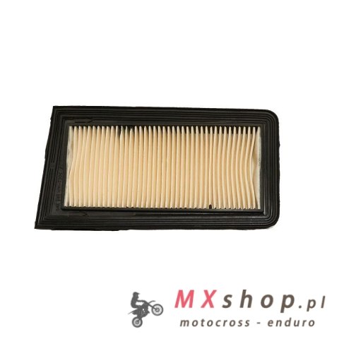 BIKETEC PARTS FILTR POWIETRZA SUZUKI AN 650 BURGMAN '02-18, (OEM 13780-10G00) (HFA3619) BIKETEC PARTS FILTR POWIETRZA SUZUKI AN 650 BURGMAN '02-18, (OEM 13780-10G00) (HFA3619)