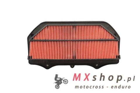 BIKETEC PARTS FILTR POWIETRZA SUZUKI GSXR 600/750 '11-18, (OEM 13780-14J00) (HFA3620) BIKETEC PARTS FILTR POWIETRZA SUZUKI GSXR 600/750 '11-18, (OEM 13780-14J00) (HFA3620)