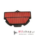 BIKETEC PARTS FILTR POWIETRZA SUZUKI GSX-R (GSXR) 600/750 '06-10 (OEM:13780-01H00) (HFA3617)