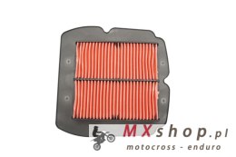 BIKETEC PARTS FILTR POWIETRZA SUZUKI SV 650 / SV 650S '03-15, (OEM 13780-16G00) (HFA3612)