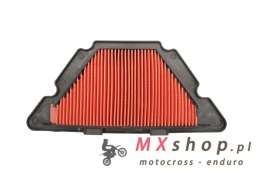 BIKETEC PARTS FILTR POWIETRZA YAMAHA FZ6R '09-17, XJ6 '09-16, XJ6 SP '13-16, (OEM 20S-14451-00) (HFA4615)