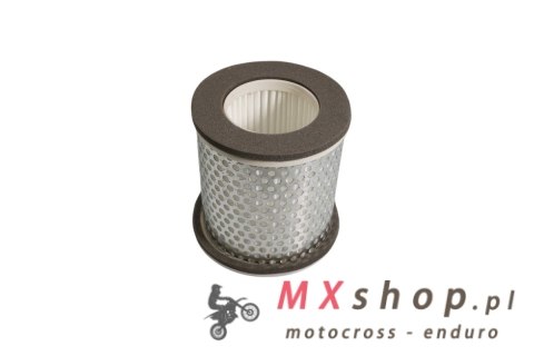BIKETEC PARTS FILTR POWIETRZA YAMAHA XJ 600 DIVERSION '92-03, FZ 750 '85-94, TDM 850 '91-01, XJ 900 DIVERSION '94-03, (OEM 1AE-1 BIKETEC PARTS FILTR POWIETRZA YAMAHA XJ 600 DIVERSION '92-03, FZ 750 '85-94, TDM 850 '91-01, XJ 900 DIVERSION '94-03, (OEM 1AE-1
