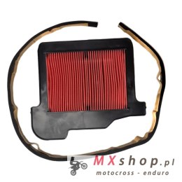 BIKETEC PARTS FILTR POWIETRZA YAMAHA MT-09 '14-20, MXT 850, TRACER 900 '18-20, XSR 900 '16-20, (OEM 1RC-14451-00) (HFA4921)
