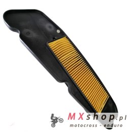 BIKETEC PARTS FILTR POWIETRZA YAMAHA YP 400 MAJESTY '04-14, YP 400 X-MAX '13-'20(DRUGI FILTR) (OEM 5RU-14461-20-00) (HFA4405)