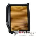 BIKETEC PARTS FILTR POWIETRZA YAMAHA YP 400 MAJESTY '04-14, YP 400 X-MAX '13-'20 (FILTR SKRZYNI KORBOWEJ) (OEM 5RU-15407-02-00) 