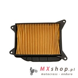 BIKETEC PARTS FILTR POWIETRZA YAMAHA YP 400 MAJESTY '04-14, YP 400 X-MAX '13-'20 (FILTR SKRZYNI KORBOWEJ) (OEM 5RU-15407-02-00) 
