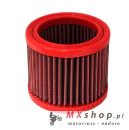 BMC FILTR POWIETRZA APRILIA RSV 1000 MILLE '01-03'; TUONO 1000 '02-05'; MOTO GUZZI BREVA 850/1100/1200 '06-11'; NORGE 1200 '06-1
