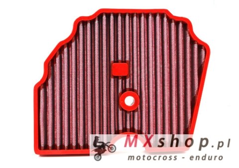 BMC FILTR POWIETRZA BENELLI TRK 502 '17-'25 BMC FILTR POWIETRZA BENELLI TRK 502 '17-'25