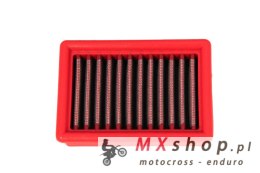BMC FILTR POWIETRZA BMW C 400 GT/X '18-'20; C 600 SPORT '12-'15; C 650 GT '12-'19