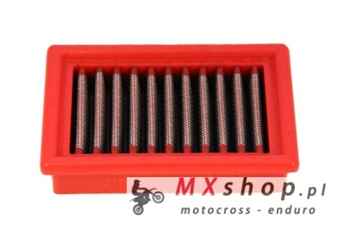 BMC FILTR POWIETRZA BMW F 650 CS '02-05'; G 650 '07-10'; MOTO GUZZI V7 '12-18'; V9 '16- BMC FILTR POWIETRZA BMW F 650 CS '02-05'; G 650 '07-10'; MOTO GUZZI V7 '12-18'; V9 '16-