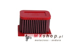 BMC FILTR POWIETRZA BMW F 650 GS DAKAR '00-07'; G 650 GS SERTAO '09-14'