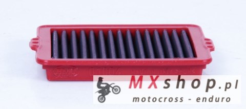 BMC FILTR POWIETRZA BMW F 750 GS '18-19'; F 850 GS '17-20'; F 900 R/XR '20-22' BMC FILTR POWIETRZA BMW F 750 GS '18-19'; F 850 GS '17-20'; F 900 R/XR '20-22'