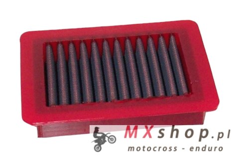 BMC FILTR POWIETRZA BMW R 1100 RS '96-'01; R 1100 S '98-'05 BMC FILTR POWIETRZA BMW R 1100 RS '96-'01; R 1100 S '98-'05
