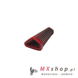 BMC FILTR POWIETRZA DUCATI 848/1098/1198 '08-12'; DIAVEL 1200 '11-18'; MULTISTRADA 1200 '10-14'