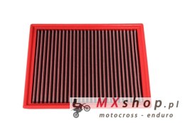 BMC FILTR POWIETRZA DUCATI MONSTER 400/695/800/900/916/996/998/1000 '01-08'