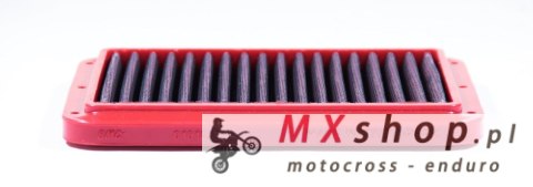 BMC FILTR POWIETRZA DUCATI MULTISTRADA V4 1100 '21-; PIANIGALE V4 1000/1100 '18- BMC FILTR POWIETRZA DUCATI MULTISTRADA V4 1100 '21-; PIANIGALE V4 1000/1100 '18-