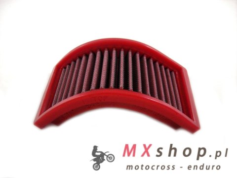BMC FILTR POWIETRZA HARLEY DAVIDSON SPOSTER XR 1200 '08-'12 BMC FILTR POWIETRZA HARLEY DAVIDSON SPOSTER XR 1200 '08-'12