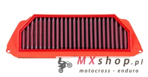BMC FILTR POWIETRZA HONDA CB 650R '19-'25; CBR 650R '19-'25 BMC FILTR POWIETRZA HONDA CB 650R '19-'25; CBR 650R '19-'25