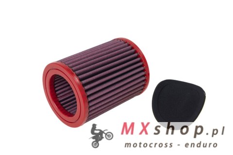 BMC FILTR POWIETRZA HONDA CB 900 F HORNET '02-'09 BMC FILTR POWIETRZA HONDA CB 900 F HORNET '02-'09